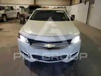 2014 Chevrolet Impala фото