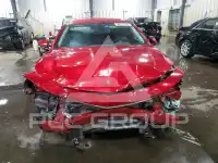 2014 Chevrolet Impala photo