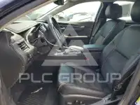 2014 Chevrolet Impala фото