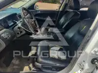 2014 Chevrolet Impala фото