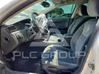 2014 Chevrolet Impala photo