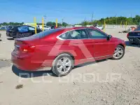 2014 Chevrolet Impala фото
