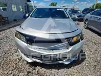 2014 Chevrolet Impala фото