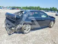 2014 Chevrolet Impala photo