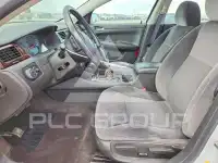 2014 Chevrolet Impala фото