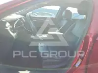 2014 Chevrolet Impala фото