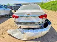 2014 Chevrolet Impala фото