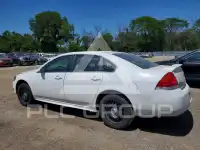 2014 Chevrolet Impala photo