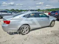 2014 Chevrolet Impala фото