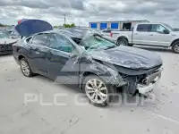 2014 Chevrolet Impala photo