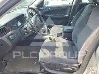 2014 Chevrolet Impala фото