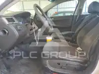 2014 Chevrolet Impala фото