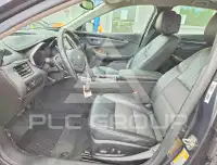 2014 Chevrolet Impala фото