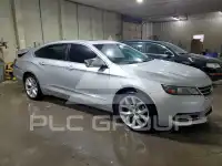 2014 Chevrolet Impala фото
