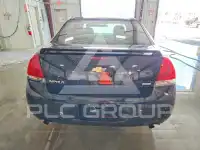 2014 Chevrolet Impala фото