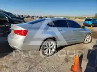 2014 Chevrolet Impala фото