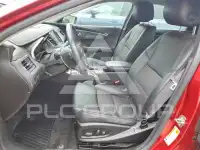 2014 Chevrolet Impala photo
