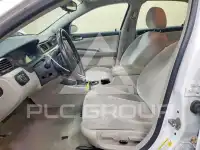 2014 Chevrolet Impala фото