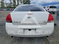 2014 Chevrolet Impala photo