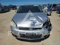 2014 Chevrolet Impala фото