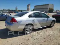2014 Chevrolet Impala фото