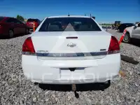 2014 Chevrolet Impala photo