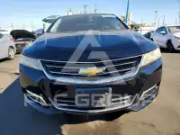 2014 Chevrolet Impala фото