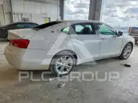 2014 Chevrolet Impala photo