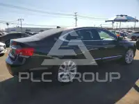 2014 Chevrolet Impala фото