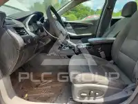2014 Chevrolet Impala фото
