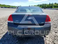 2014 Chevrolet Impala photo