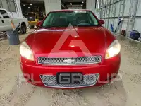2014 Chevrolet Impala photo