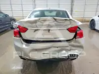 2014 Chevrolet Impala фото