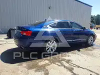 2014 Chevrolet Impala photo