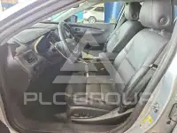 2014 Chevrolet Impala фото