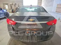 2014 Chevrolet Impala photo