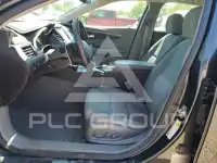 2014 Chevrolet Impala photo