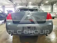 2014 Chevrolet Impala фото