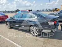 2014 Chevrolet Impala фото