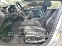 2014 Chevrolet Impala фото