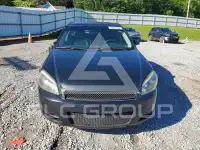 2014 Chevrolet Impala фото