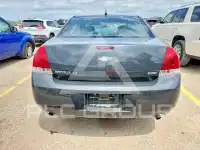 2014 Chevrolet Impala фото