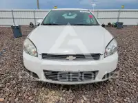 2014 Chevrolet Impala photo