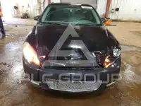 2014 Chevrolet Impala фото