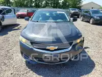 2014 Chevrolet Impala photo