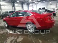 2014 Chevrolet Impala photo
