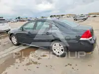 2014 Chevrolet Impala фото