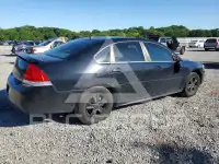 2014 Chevrolet Impala фото