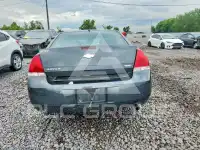 2014 Chevrolet Impala photo