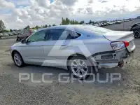 2014 Chevrolet Impala photo